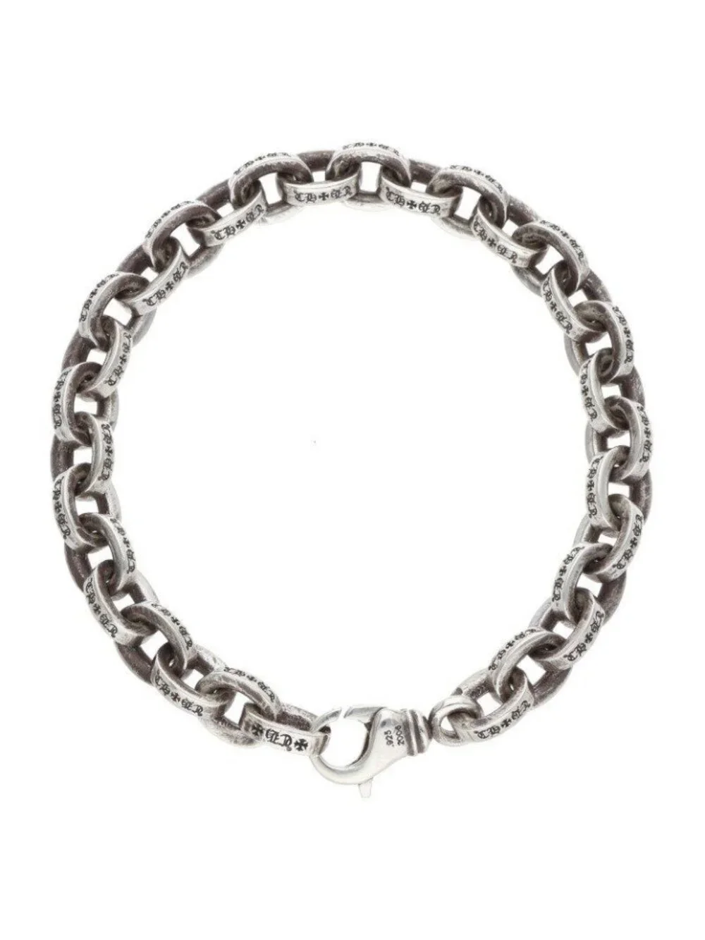 Chrome Hearts size 8inch